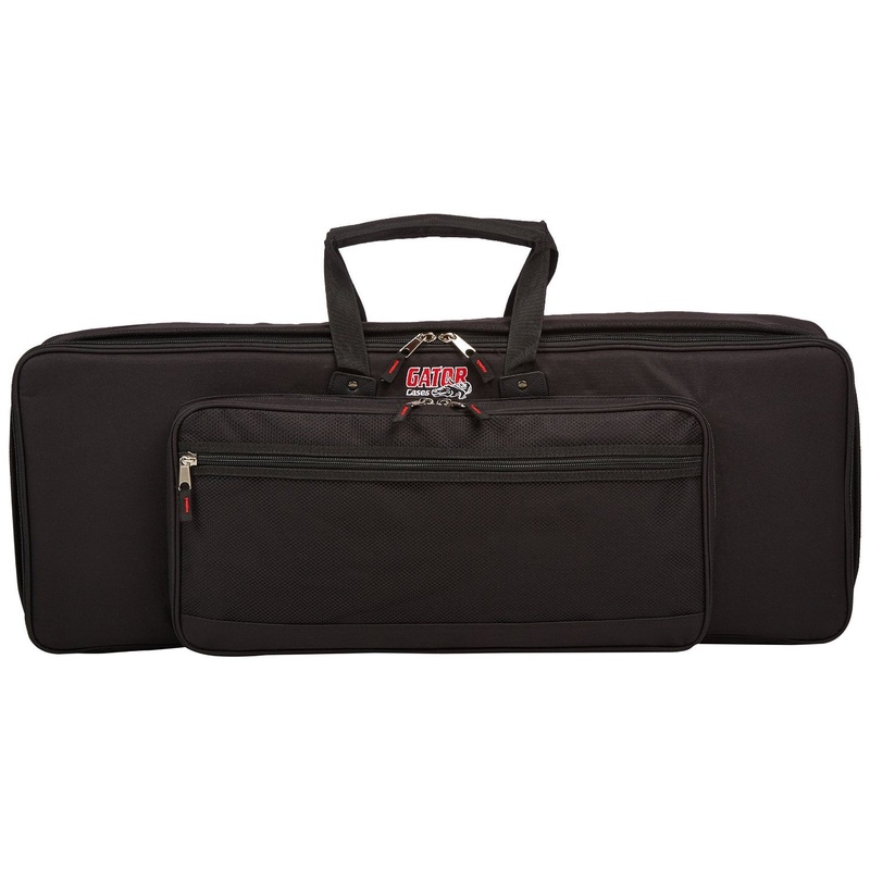Gator GKB49 Keyboard Gig Bag