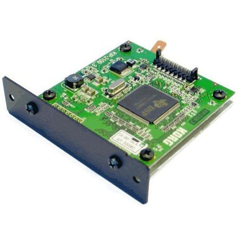 Korg EXBP Dual MP3