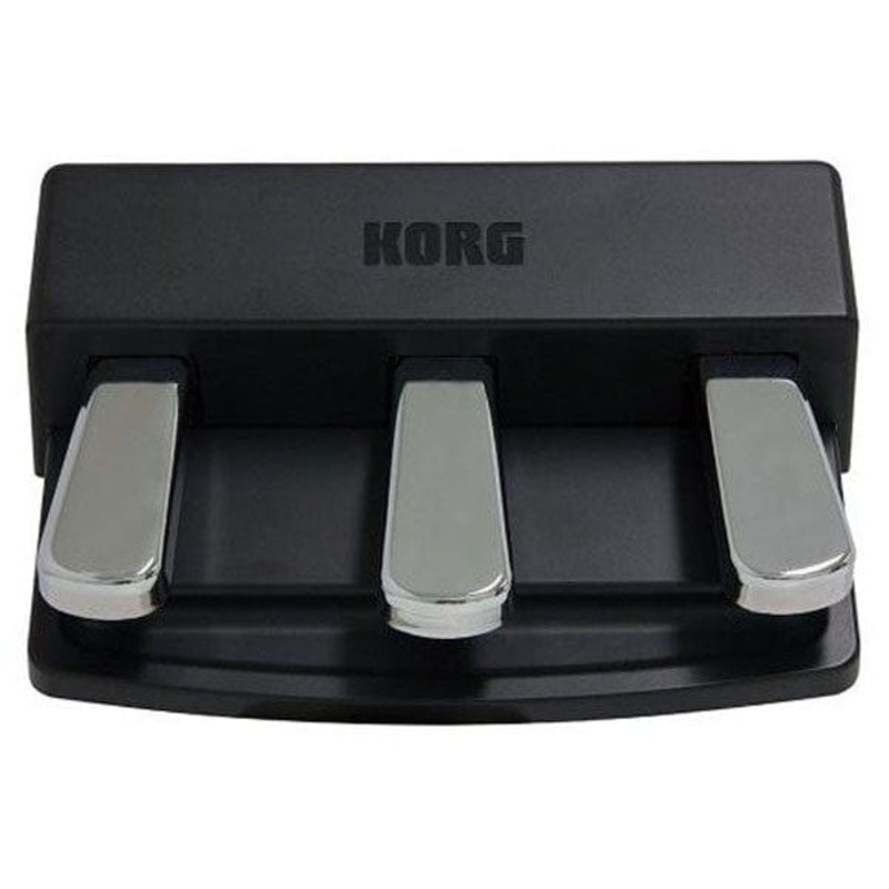 Korg PU-2 Pedal Controller