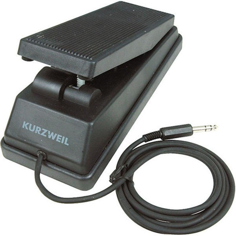 Kurzweil CC-1 Continuous Control Pedal