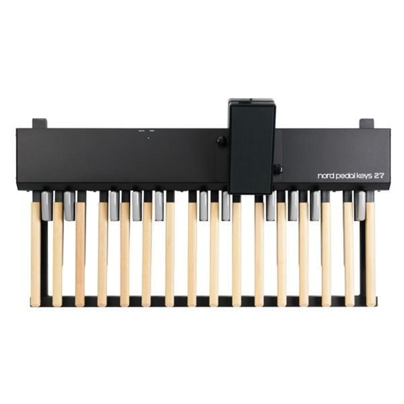 Nord Pedal 27-Keys Pedal Board