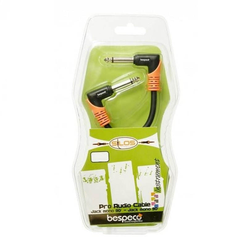 Bespeco SLPP050 Cable