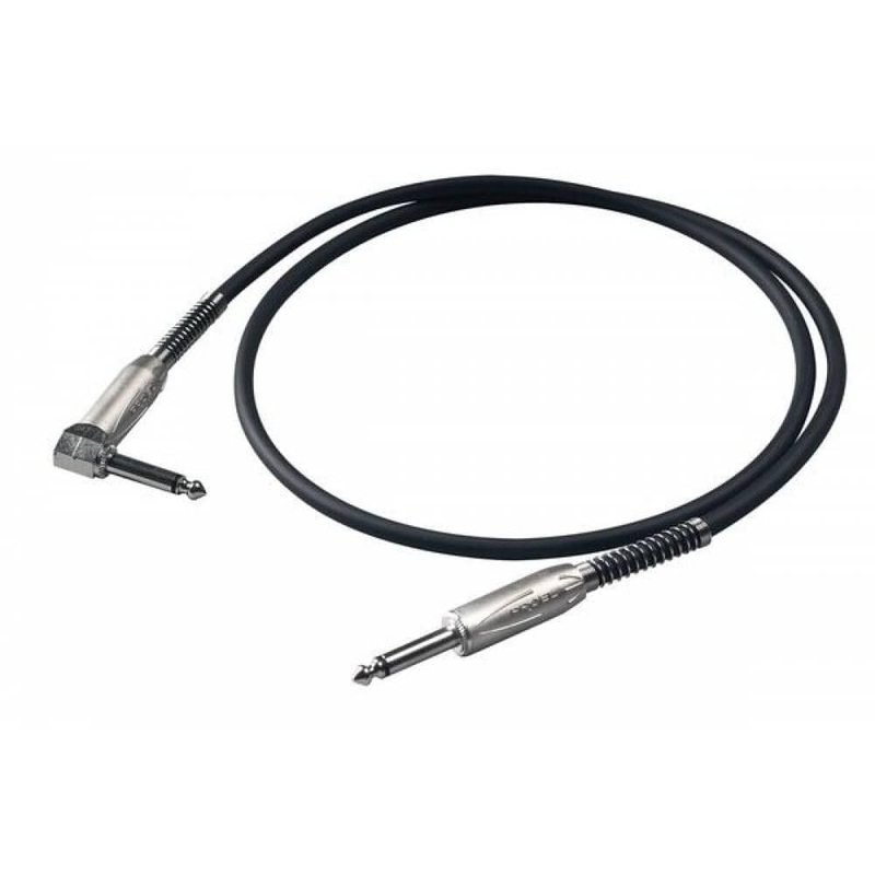 Proel BULK120LU5 Professional Instrument Cable