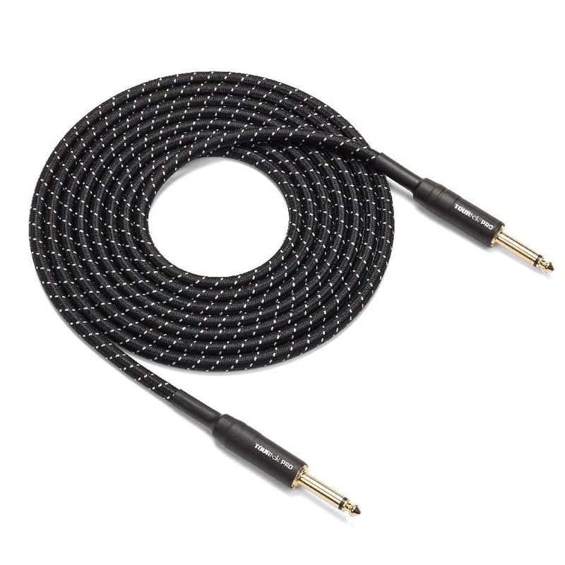 Samson Tourtek Pro TPIW Woven Fabric Instrument Cables