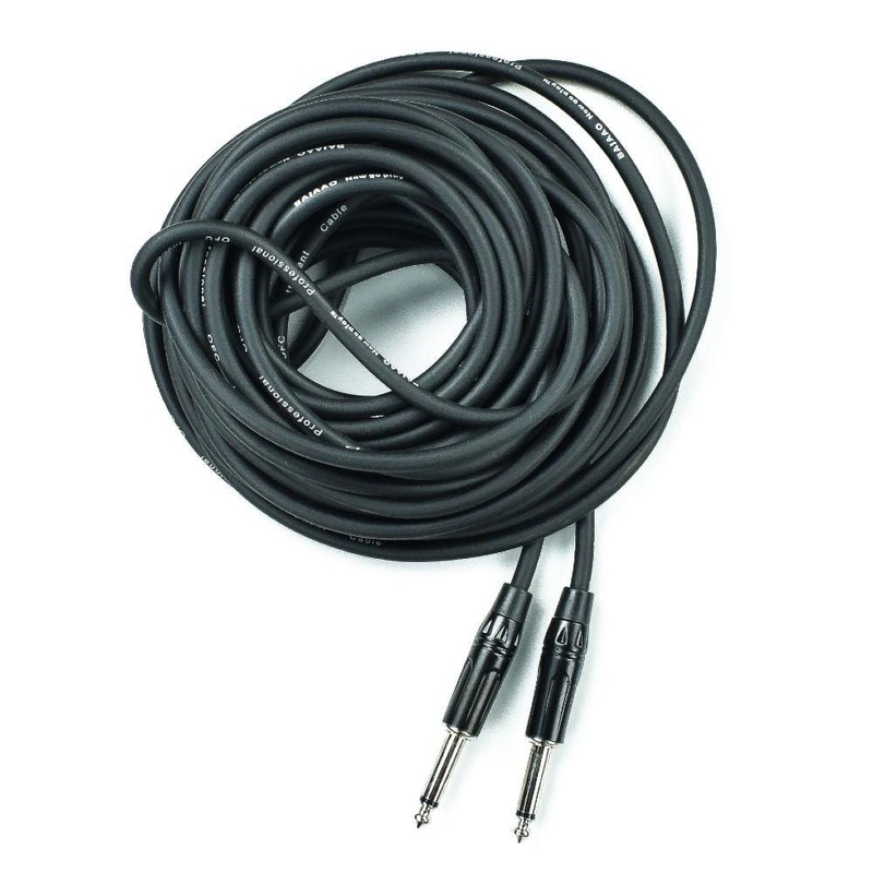 Standard Instrument Cable