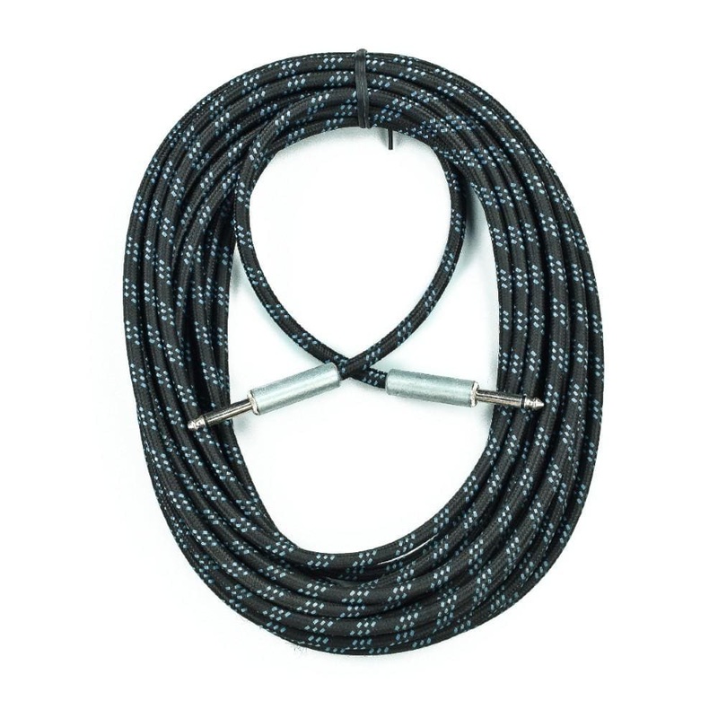 Vault Instrument Cable - 10 Metres