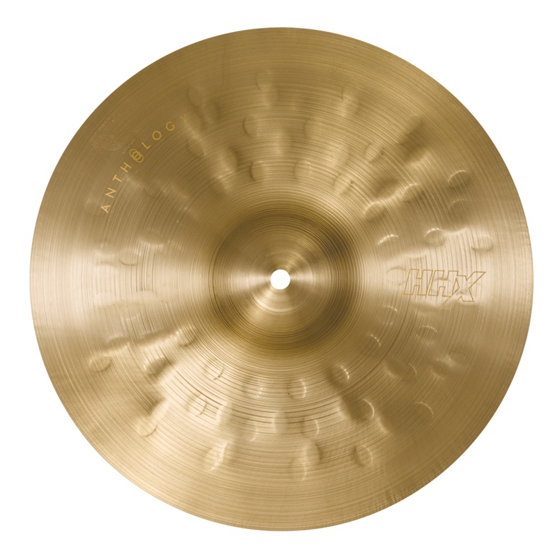 Sabian HHX Anthology High Bell Hi-Hat Cymbal 14 inch - 114XAHN
