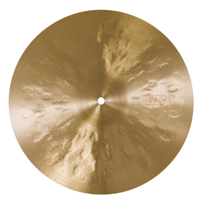 Sabian HHX Anthology Low Bell Hi-Hat Cymbal 14 inch - 114XALN