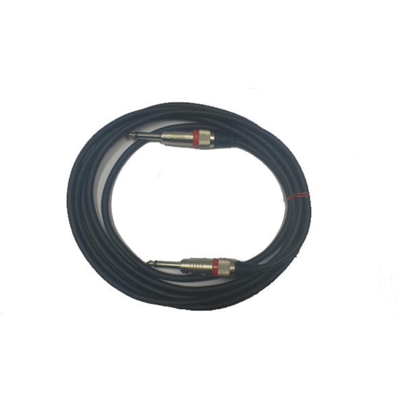Standard Instrument Cable - 2.5 Meter