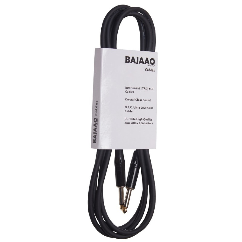 Standard Instrument Cable - Open Box