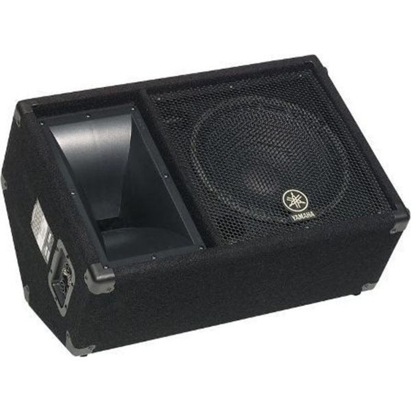 Yamaha SM12V 2-Way Club Series V Monitor