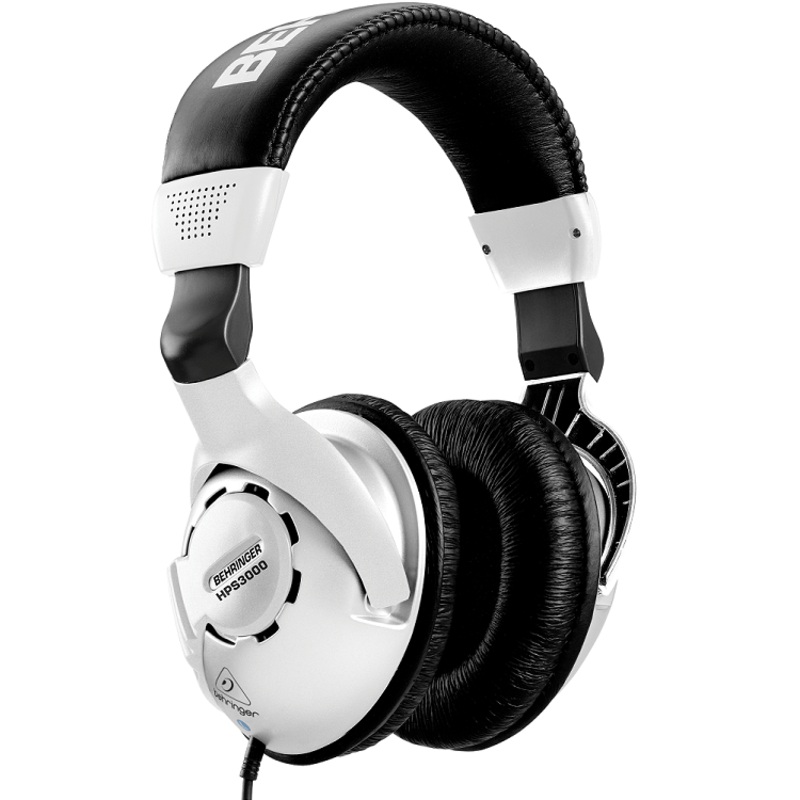 Behringer HPS3000 Studio Headphones - Best Buy
