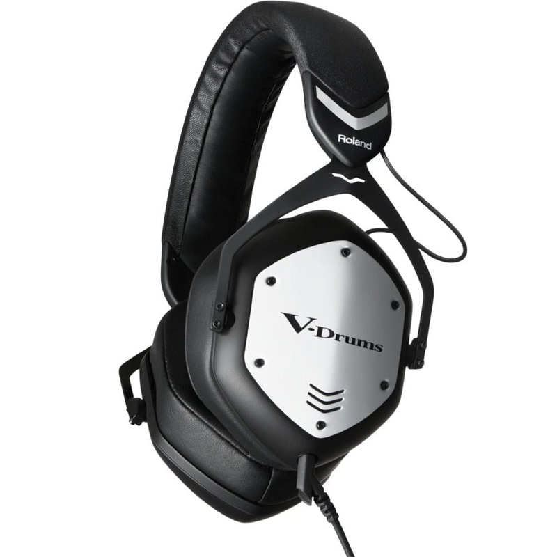 Roland VMH-D1 V-Drum Headphone