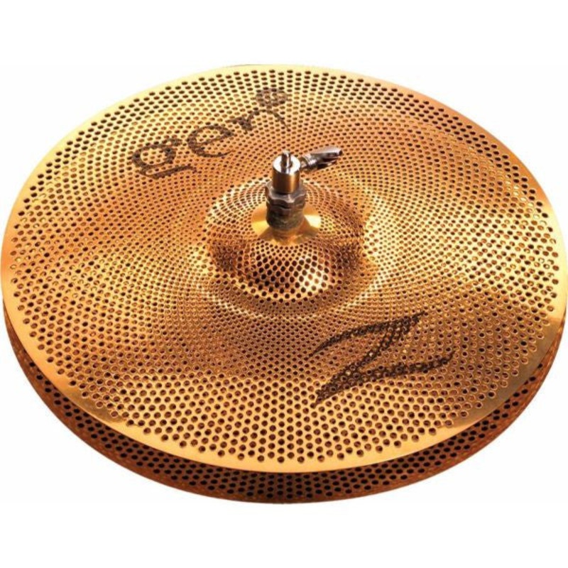 Zildjian Gen16 13inch Buffed Bronze Hi-Hat