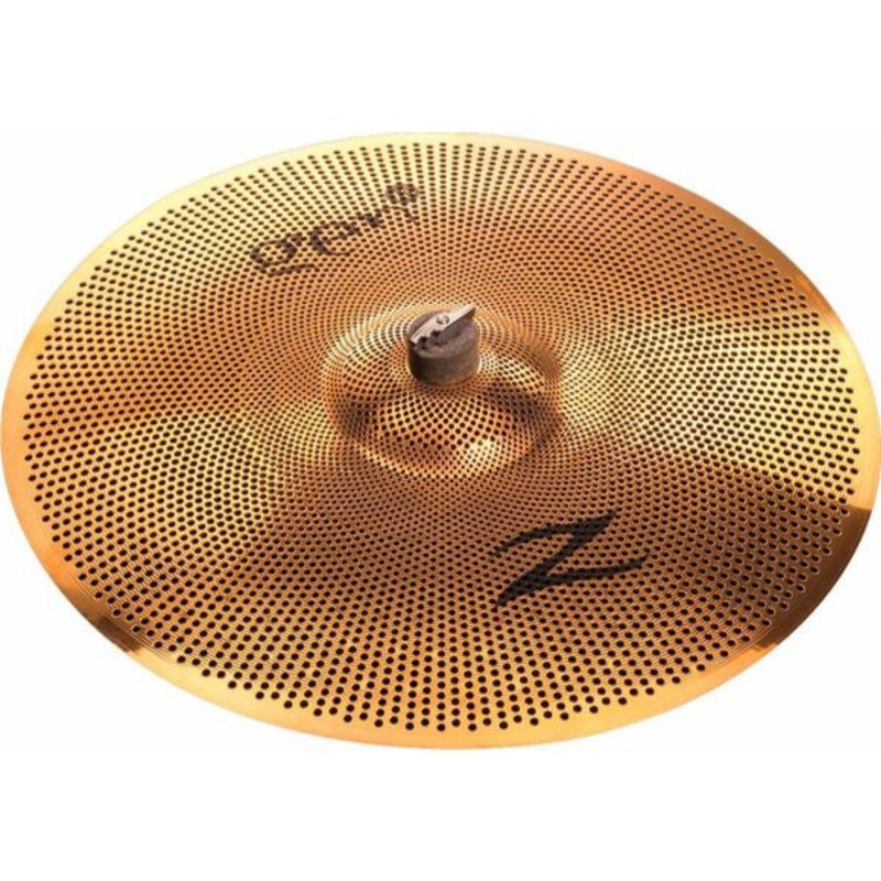 Zildjian Gen16 20inch Buffed Bronze Ride
