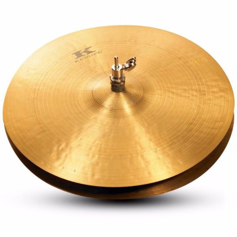 Zildjian Kerope 15inch Hi-Hats