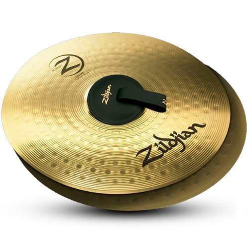 Zildjian Planet Z PLZ14BPR Hi-Hat Cymbal
