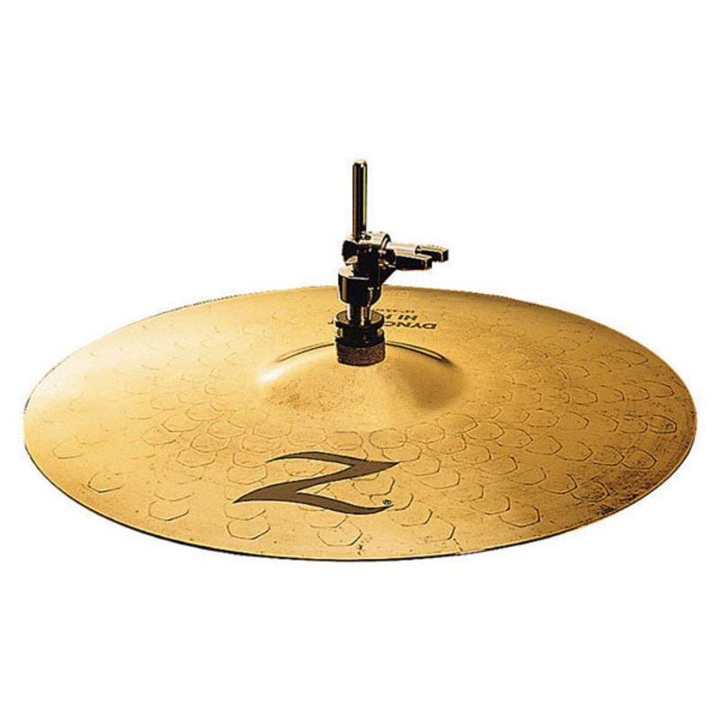 Zildjian Z Custom 14 Inches Hi-Hat Cymbals