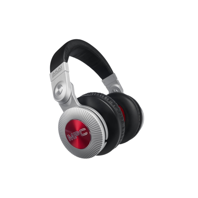 Akai Professional MPC Headphones