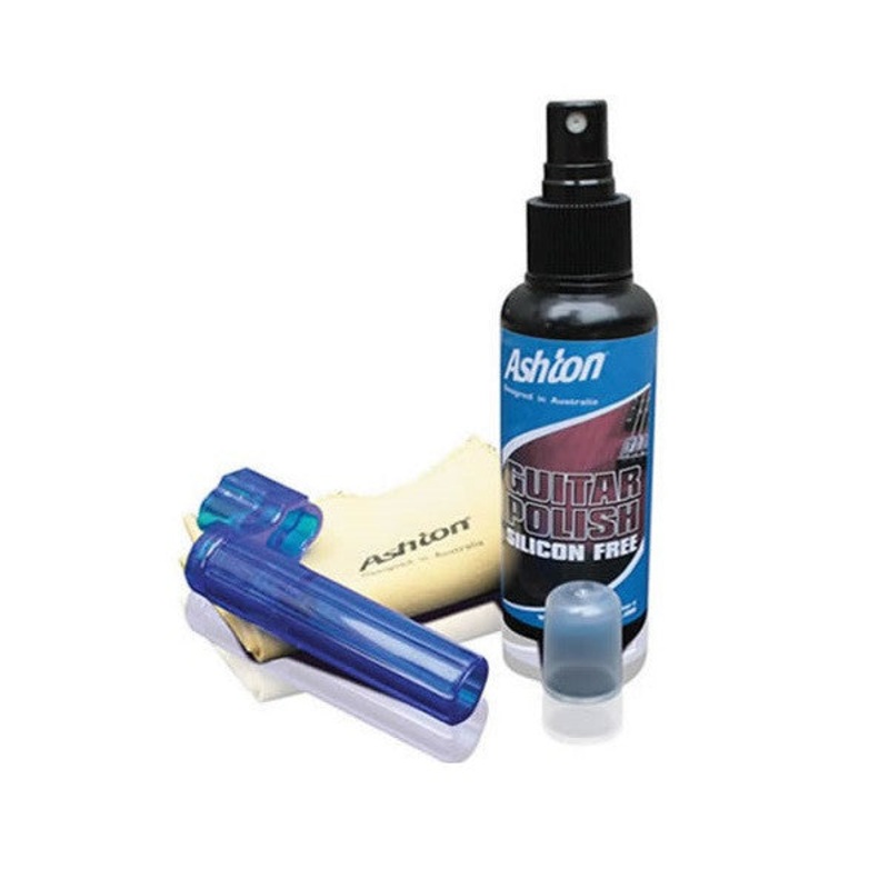 Ashton GMP100 Guitar Maintenance Pack