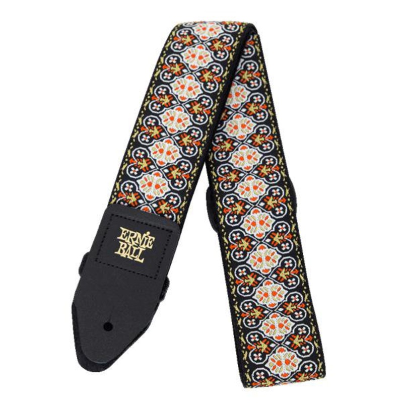 Ernie Ball 4094 Vintage Weave Jacquard Guitar Strap