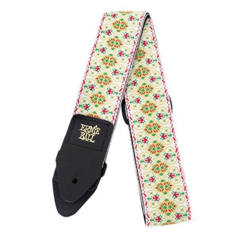 Ernie Ball 4096 Barcelona Jacquard Guitar Strap