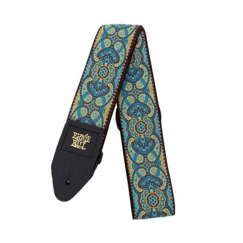 Ernie Ball 4098 Imperial Paisley Jacquard Guitar Strap