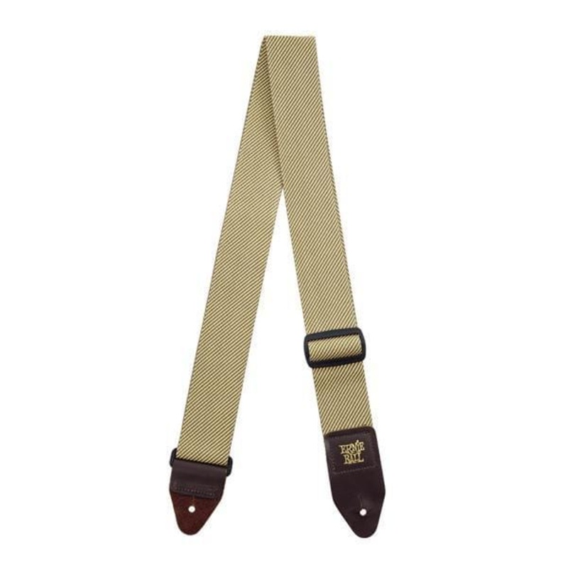 Ernie Ball 4100 Tweed Guitar Strap