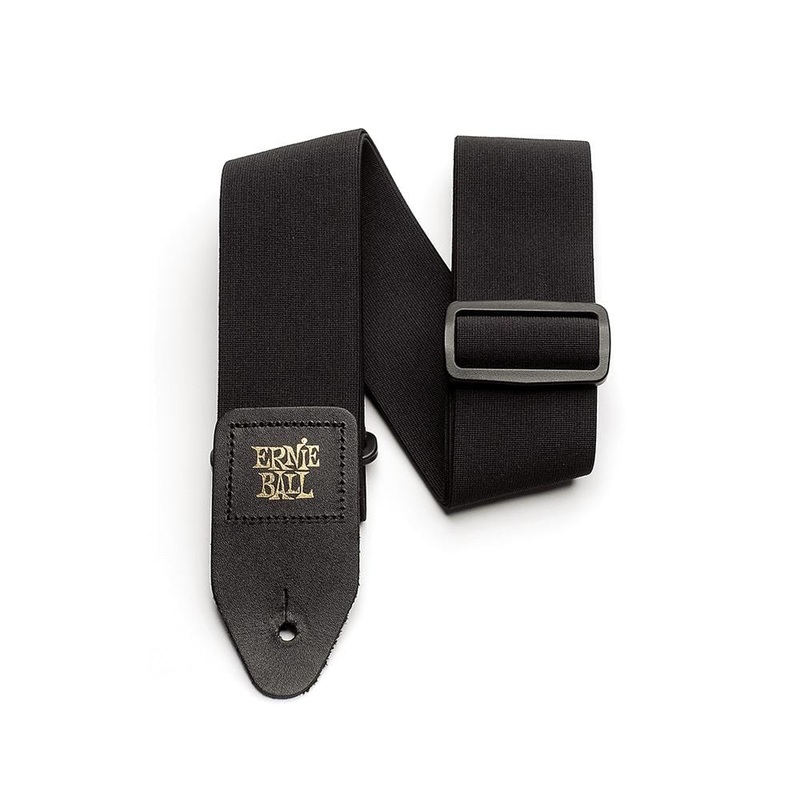 Ernie Ball 4143 Stretch Comfort Guitar Strap