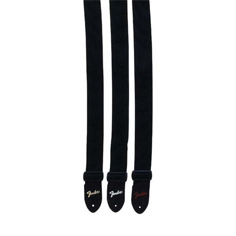 Fender Pick 'N' Strap Assortment Pack Of 12 Guitar Strap