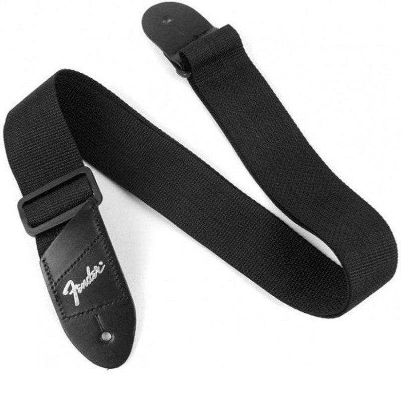 Fender Pick'n Strap PKG 12