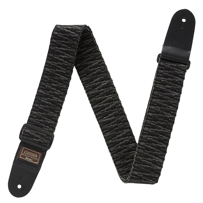Ibanez GSB50 Braided Guitar Strap