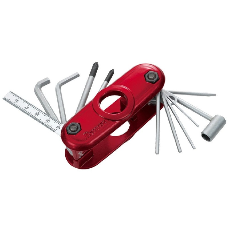 Ibanez MTZ11 Guitar Multitool