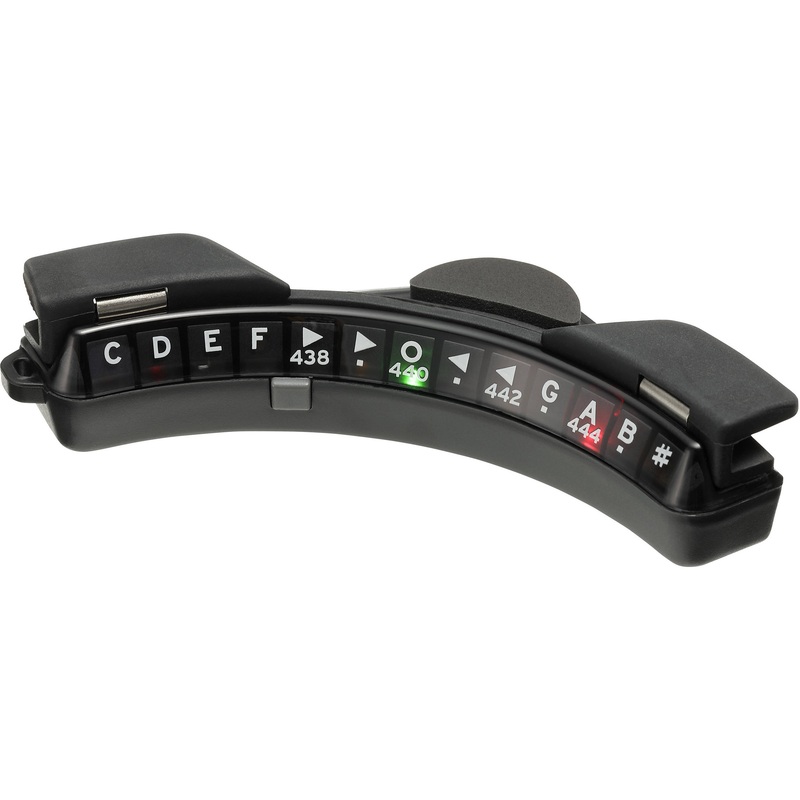 Korg Rimpitch C2 Sound Hole Tuner - RPC2