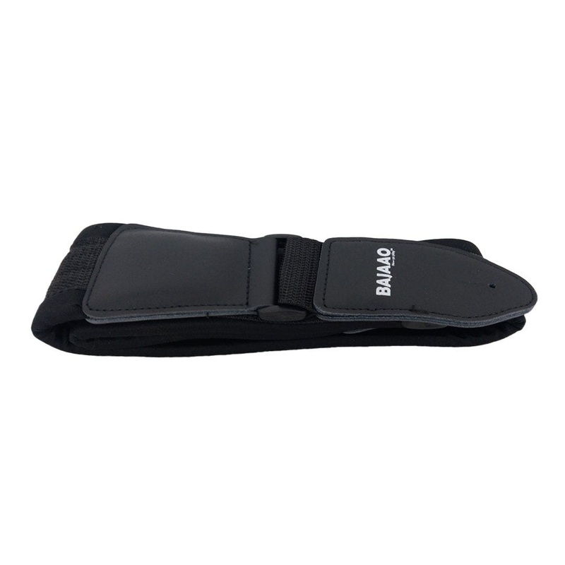 2-Inch Nylon Padded Guitar Strap for Electric / Acoustic / Bass Guitar
