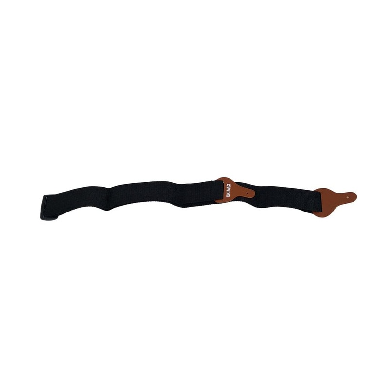 2-Inch Standard Nylon Guitar Strap for Electric / Acoustic / Bass Guitar