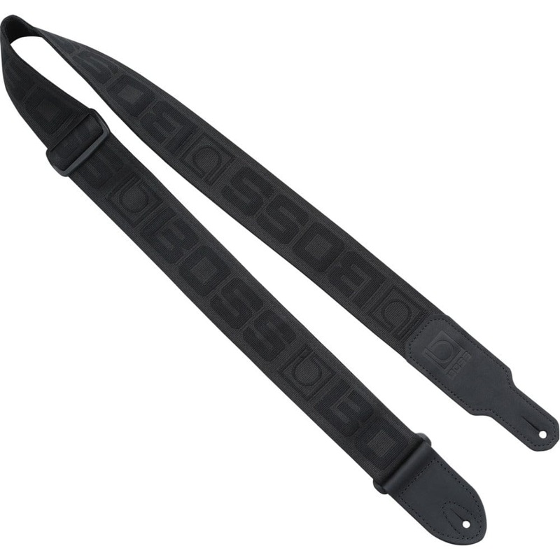 Boss BSM-20 Instrument Strap