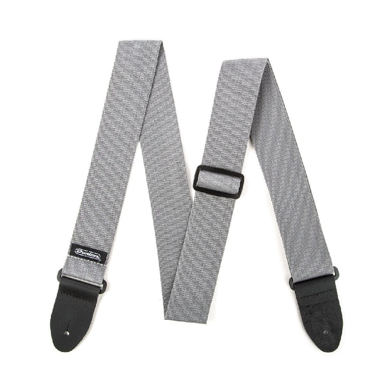 Dunlop D0701 Poly Guitar Strap
