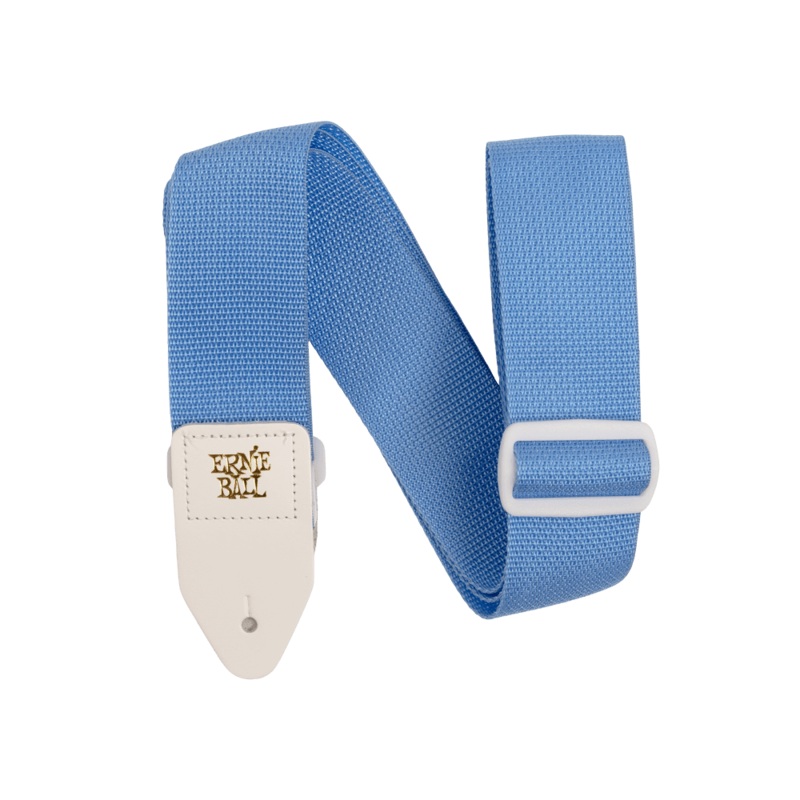 Ernie Ball Polypro Bass Guitar Strap