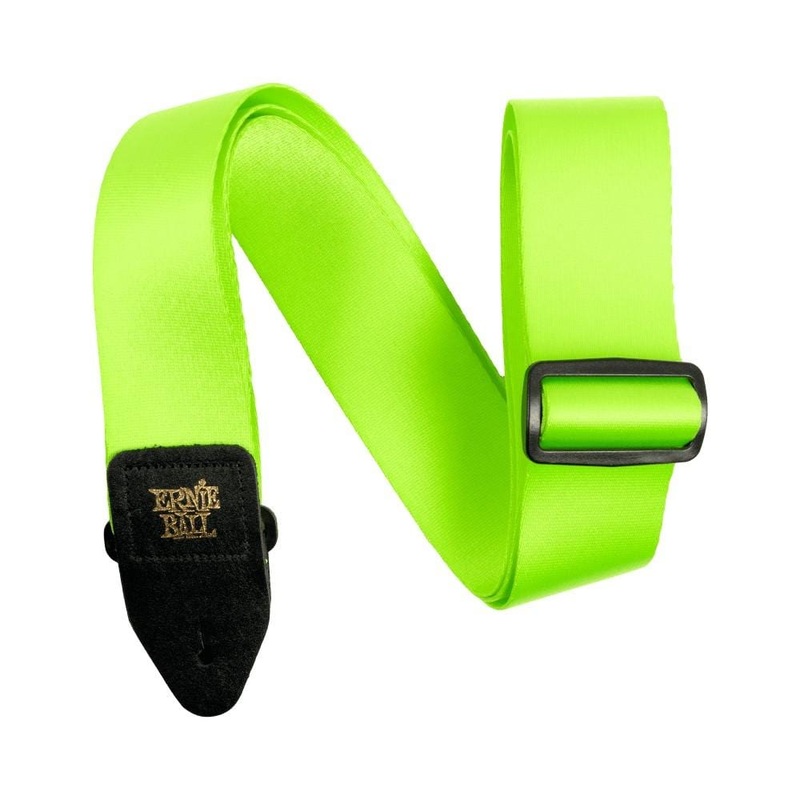 Ernie Ball Premium Guitar Strap