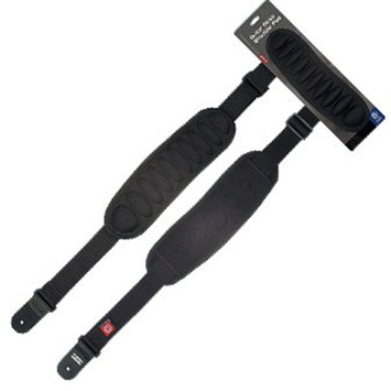 Planet Waves Mild Foam PW-FSP-1 Shoulder Pad for Straps