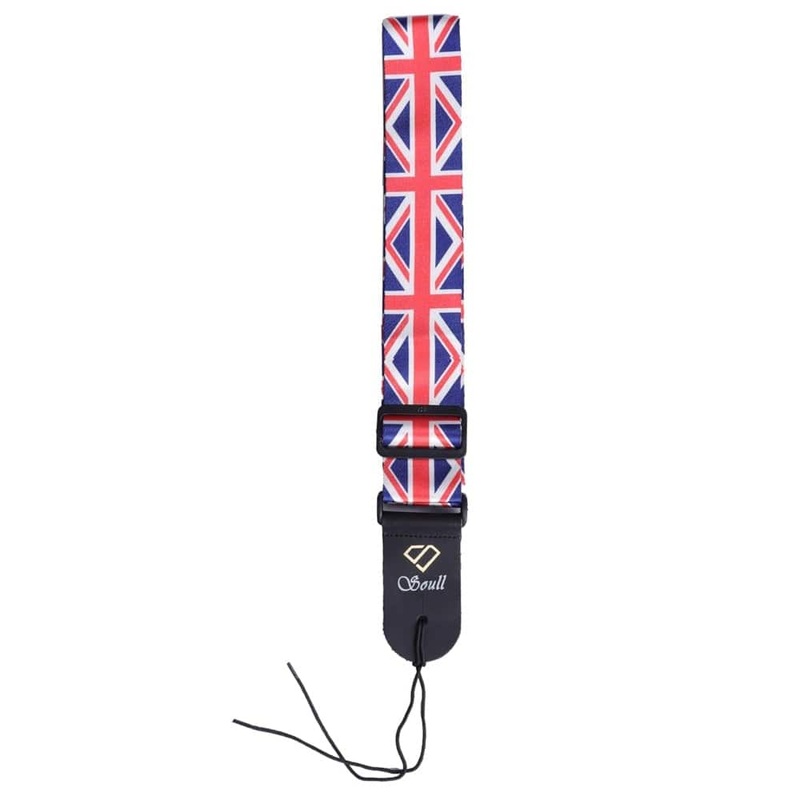 Soull SGS-10 Guitar Strap