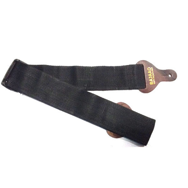 Standard Shoulder Guitar Strap 2inch Nylon