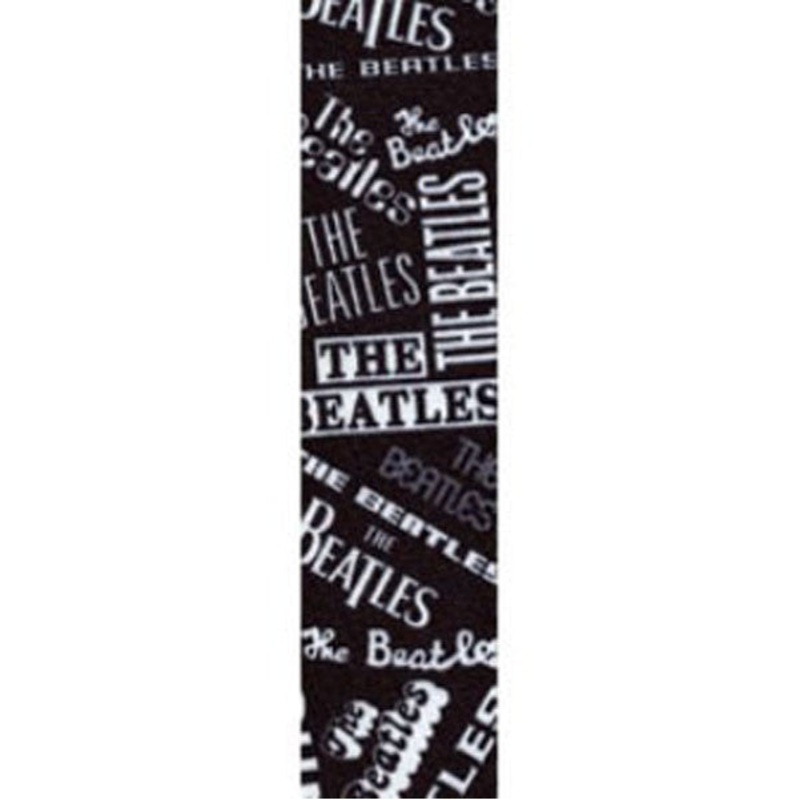 Planet Waves 50mm 50BTL02 Leather Guitar Strap