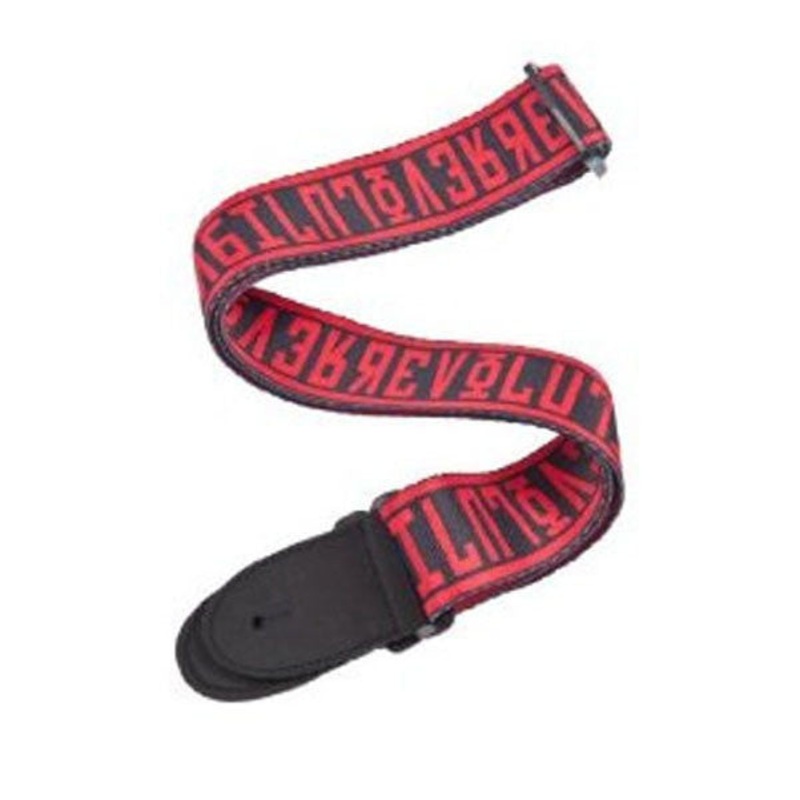 Planet Waves 50mm 50BTL06 Beatles Collection Revolution Guitar Strap