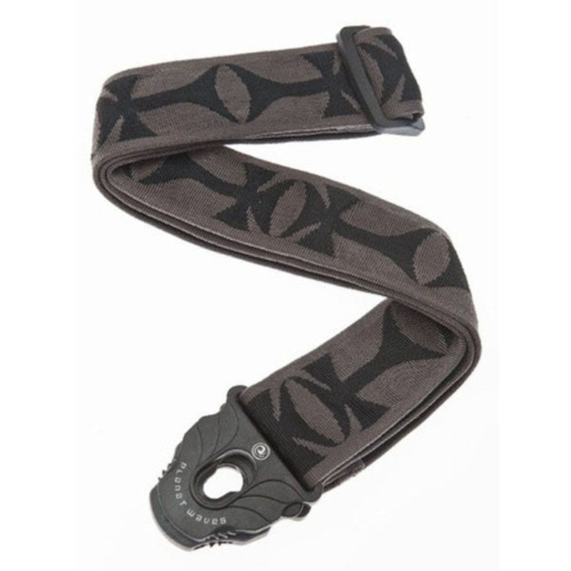 Planet Waves 50PLF03 Cross Locking Guitar Strap
