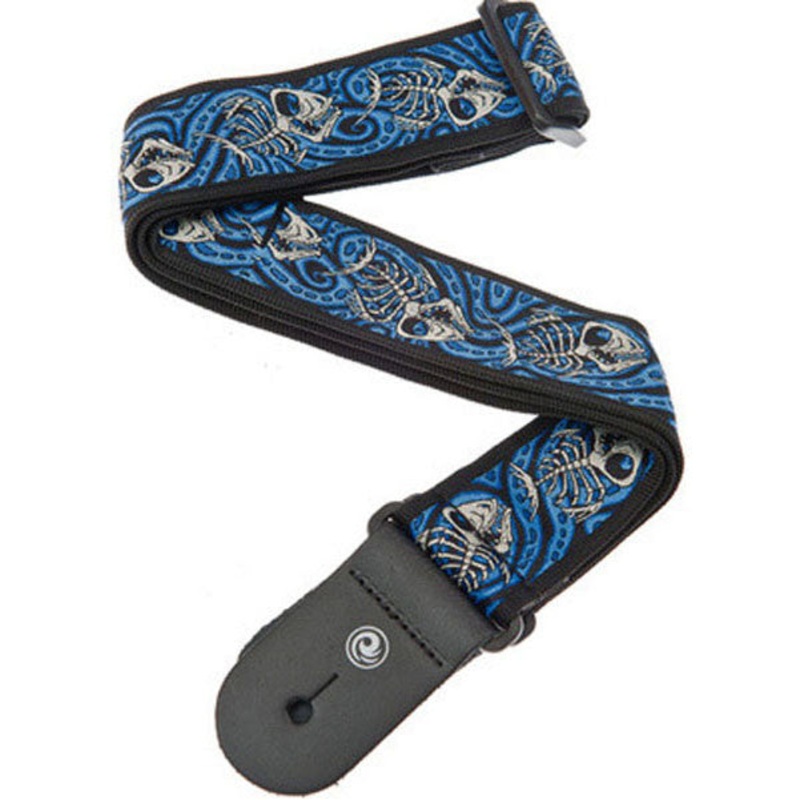 Planet Waves 50S05 50mm Guitar Strap