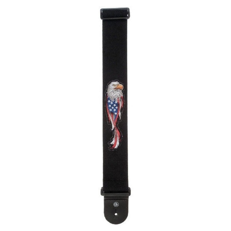 Planet Waves Eagle 64P04 Guitar Strap