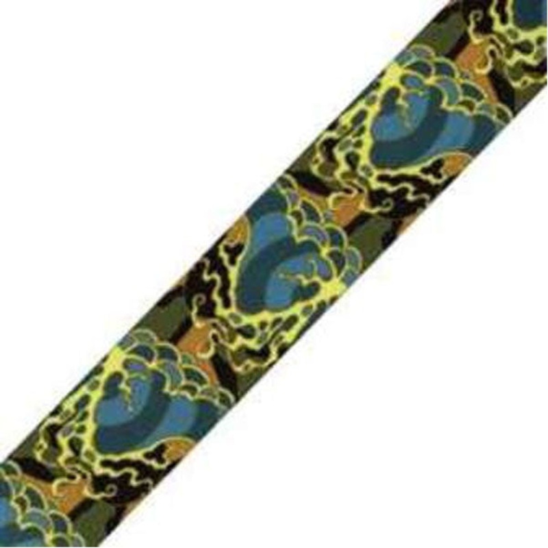 Planet Waves Typhoon 50S02 50mm Guitar Strap