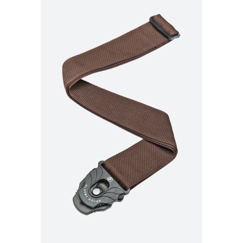 Planet Waves PWSPL Planet Lock 50 mm Polypropylene Guitar Strap